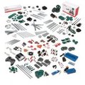Робототехника ТЕХНОЛАБ супер набор для класса и соревнований/Classroom & Competition Super Kit VEX EDR