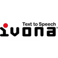 Русскоязычный синтезатор речи IVONA