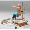 Станок сверлильный настольный