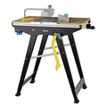 Столярный верстак Wolfcraft master cut 1500