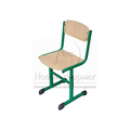 Стул ученический регулируемый