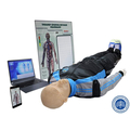 Тренажер для обучения навыкам сердечно-легочной реанимации "Олег-1.03" с персональным компьютером (ноутбуком) Тренажер для обучения навыкам сердечно-легочной реанимации "Олег-1.03" с персональным компьютером (ноутбуком)