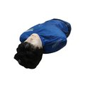 Тренажер-манекен взрослого пострадавшего "Александр 2-0.2" (голова, торс) для отработки приемов сердечно-легочной реанимации