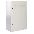 Шкаф уличный всепогодный настенный укомплектованный 15U (Ш600хГ500) комплектаци