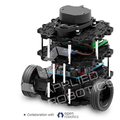 Учебный комплект на базе TurtleBot3. Расширенный