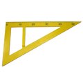 Угольник классный 30х60