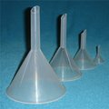 Воронка d=100 лабораторная ПП