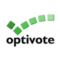 Живой Опрос (Optivote). Система голосования