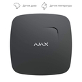 Датчик дыма с температурным сенсором Ajax FireProtect