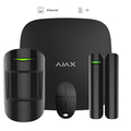 Стартовый комплект беспроводной сигнализации Ajax StarterKit