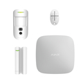 Стартовый комплект c фотоподтверждением тревог Ajax StarterKit Cam