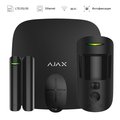 Стартовый комплект c фотоподтверждением тревог и поддержкой LTE Ajax StarterKit Cam Plus
