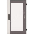 TZB204L Дверь со стеклом 2PW 4GU левая