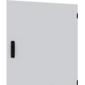 TZB212 Дверь шкафа глухая,2PW,12GU