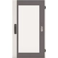 TZB305 Дверь со стеклом 3PW 5GU