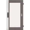 TZB309L Дверь со стеклом 3PW 9GU левая