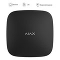 Улучшенная центральная консоль управления компонентами Ajax Hub 2 Plus