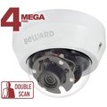 Видеокамера Beward BD4640DR (12 mm)