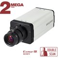 Видеокамера Beward SV2215B