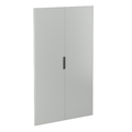 CAE/CQE Дверь сплошная двустворчатая для шкафов 1800х800