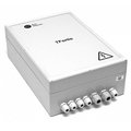 Коммутатор TFortis PSW-2G+Hot