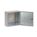 Корпус навесной CE ЭМС ВхШхГ 400x400x200 мм