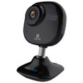 Видеокамера EZVIZ Mini Plus черная