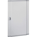 Дверь металлическая выгнутая для XL3 160/400 для шкафа высотой 900мм