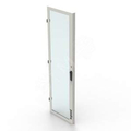 Дверь прозрачная XL3S 4000 2200x800мм