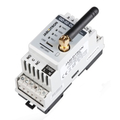 GD-02-DIN универсальный GSM-коммуникатор и контроллер Jablotron