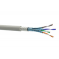 Кабель FTP 4х2х0,53 Rexant (для наружной прокладки экранированный)