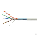 Кабель FTP 4х2х0,53 внутренний