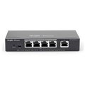 Коммутатор RG-ES205GC-P