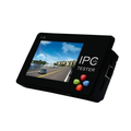 Сервисный монитор IP камер IPTEST 04