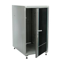 Шкаф коммутационный 19дюйм - 46U - 800x800x2275 мм - с высоким цоколем