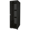 Шкаф серверный 19дюйм - 42U - 600x1100 мм