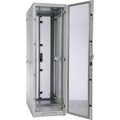 Шкаф серверный 19дюйм - 42U - 600x1200 мм - с оптимизацией воздушных потоков