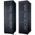 Шкаф серверный 19дюйм - 46U - 600x1000 мм