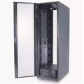 Шкаф серверный 19дюйм - 46U - 600x1200 мм - в плоской упаковке - с боковыми панелями
