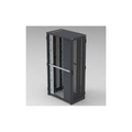 Шкаф серверный 19дюйм - 46U - 800x1100 мм - с оптимизацией воздушных потоков