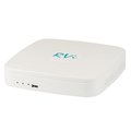 Видеорегистратор (NVR) RVi-IPN4/1