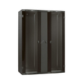 XL VDI Шкаф 42U 600х600 без боковых стен