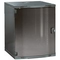 XL VDI Шкаф телекоммуникационный 19` 21U 1000х600х600