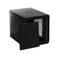 XL VDI Шкаф телекоммуникационный 19` 9U 500х600х580