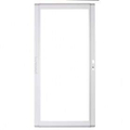 XL3 800 Дверь для шкафа стеклянная 910Х1950