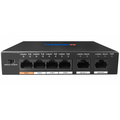 Коммутатор TRASSIR TR-NS1006-60-4PoE v2