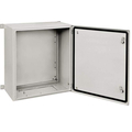 Шкаф электрический, серия SWN, 500х500х210 (ВхШхГ)
