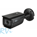 Видеокамера RVi-1NCT2023 (2.8-12) black