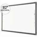 Интерактивная доска для школы и ВУЗа «New Touch P82»
