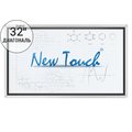 Интерактивная панель «New Touch 32»